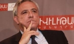 Ոչ դիվանագիտական պահվածք