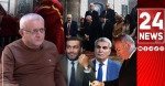Արամը միացել է Նիկոլին ու դատում է սպանված եղբորը՝ Վազգենին. նա էր Գարեգին Բ-ի կողմնակիցը