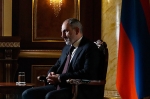 Նիկոլ Փաշինյանը TIME-ին տված հարցազրույցում ասել է, թե որ դեպքում է հնարավոր հրադադար