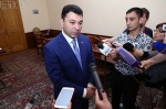 Երբ Շարմազանովը կլինի Նիկոլ Փաշինյանի կողքին