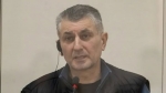 Դավիթ Մանուկյանի ուղերձը Բաքվի բանտից