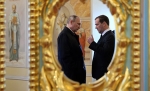Պուտինի ապագա թիմը 