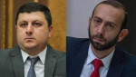 Այնպես ամբարտավան և ինքնավստահ են խոսում տեղի ունեցած ողբերգության մասին, կարծես հերոսություն են արել