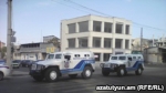 «Հիմնադիր խորհրդարանը» հայտարարում է ոստիկանական շենք գրավելու մասին 