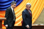 Վարչապետը հարգում է նախագահին
