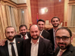 Տեսնես՝ սրանց լուրջ վերաբերվողներ մնացե՞լ են