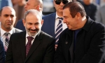 «Փաշինյանի երեսին ասացի՝ իրավիճակից դուրս գալու ելքը միայն իր հրաժարականն է»