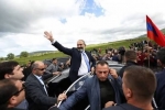 Մեր «ճանճերի տիրակալը»