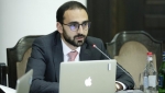 Ավինյանն այսօր Ալավերդի չի այցելի