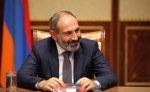 Նիկոլ Փաշինյանի հարցազրույցը «Դոյչե Վելլեին»