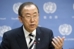 Պան Գի Մուն. Անհրաժեշտ է խաղաղ լուծում, այլընտրանք չկա