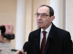 Շավարշ Քոչարյանն ազատվել է պաշտոնից