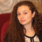 Ասրիյան Էլինան «վիրավորված» է