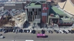 «Ռոսիա մոլը», «Երևան տոնավաճառը» և «Ռոսիա» առևտրի կենտրոնը մեկ շաբաթով փակ կլինեն