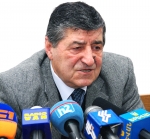 Արշակ ՍԱԴՈՅԱՆ. «Ադրբեջանին զենք վաճառելը սրիկայություն է»