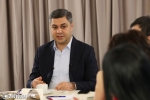 Արթուր Վանեցյան. Ռոբերտ Քոչարյանի կալանավորումն ընտրված է սխալ
