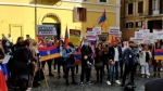 Իտալահայերը պահանջում են ճանաչել Արցախի անկախությունը 
