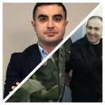 Այդ մեկը դու´ ես