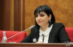 Թագուհի Թովմասյան. Իշխանությունը մեզ ժամանակին հաղթանակ պարգևած մարդկանց անվանարկեց