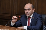 Էդմոն Մարուքյան. Խորհրդանարանում և ցանկացած տեղ ազատ խոսքն ու այլակարծությունը չեն ճնշվելու