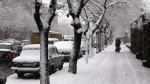 «Բքախեղդ» եղեք ողջ տարի