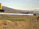 Գյումրիում կկառուցվի նոր ճանապարհ