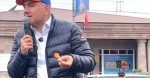 «Հայերի կոտորածը սաքսոնական, սիոնիստական ու թուրանական առանցքի աշխարհաքաղաքական ծրագրերի լույսի ներքո»