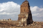Ինչու կործանվեց Անին, և ուր է գնում Երևանը