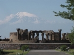  «Զվարթնոց» արգելոց-թանգարանը նոր վարիչ չունի