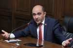 Էդմոն Մարուքյան. Արտակարգ դրության ժամկետի երկարացումը հետապնդում է առավելապես քաղաքական նպատակներ