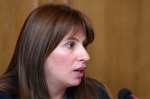 «Այդ պոստը թող զբաղեցնեն տղամարդիկ»