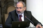 Նիկոլ Փաշինյան. Հայաստանն ու Արցախը կորոնավիրուսի ճգնաժամից պետք է ավելի ուժեղացած դուրս գան