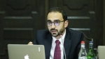 Տիգրան Ավինյան. Վաղվանից կարգելվեն առևտրի կենտրոնների, խաղատների, բուքմեյքերական կետերի և ժամանցի այլ վայրերի տնտեսական գործունեությունը