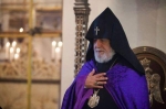 Մայր Աթոռը 20 միլիոն դրամ է փոխանցել կորոնավիրուսի համավարակի դեմ պայքարի նպատակով պետական գանձապետարան