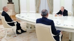 Արևմտյան անպտուղ ջանքերը որևէ էական առաջընթաց չարձանագրեցին