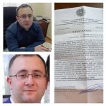 ՀՀ քննչական կոմիտեի նախագահի գիտելիքների մասին