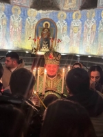 Մոմը, որ չի մարում. լույսը՝ խավարի մեջ