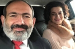 Նիկոլ Փաշինյանի և Աննա Հակոբյանի թեստերի պատասխանները բացասական են