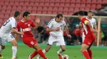 Լրացավ՝ հեռացավ