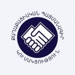 «Ապագա», որը գալիս է Ալիևի դեմքով և Ռամիլ Սաֆարովի կացնով