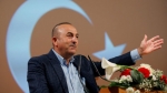Թուրքիան զգուշացնում է Ֆրանսիային