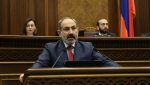 Նիկոլ Փաշինյան. Կարող եք այդ թեզը ներառել ձեր կուսակցության գործունեության ծրագրային դրույթներում