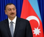 Իլհամ Ալիևը կնախագահի երրորդ անգամ