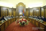 Վարչապետ. «ՏՀՏ-ն կարող է հանդիսանալ այն լոկոմոտիվը, որը կփոխի և´ տնտեսությունը, և´ միջավայրը, և´ մշակույթը»