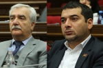 Անդրանիկ Քոչարյան. Հրաչ Հակոբյանը կապ չունի ծխախոտի մաքսանենգության հետ