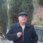 «Օղակաձև զբոսայգի» շարքից