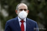 Նիկոլ Փաշինյան. Ես վերադառնում եմ լիարժեք աշխատանքի