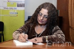 «Նավամատույց» գիրքը` «Գրական տապանի» շրջանակում