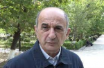 Երբ քաղաքական կոռուպցիայի մեջ թաթախված թշվառը խոսում է քաղաքական կոռուպցիայից