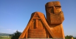 «Յա էշը կսատկի, յա իշատերը»     